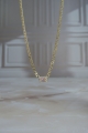 Collar Cristalino
