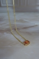 Collar Ámbar