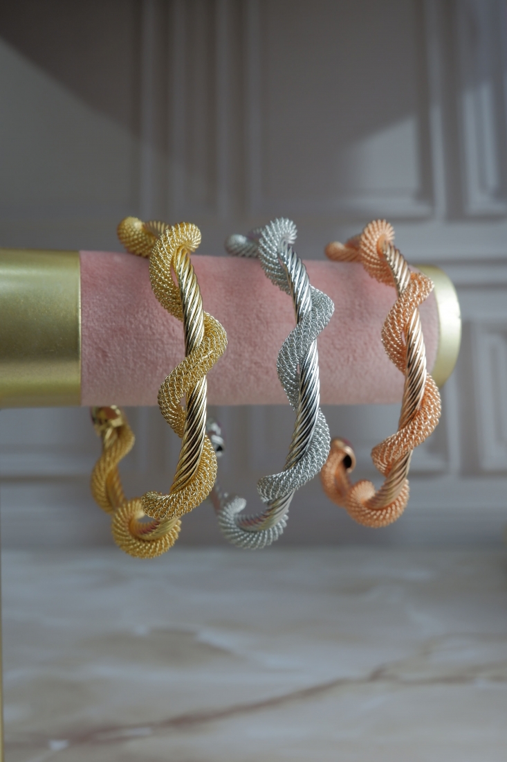 Set Aros Medusa