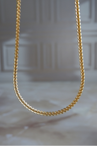 Cadena Entrelazo